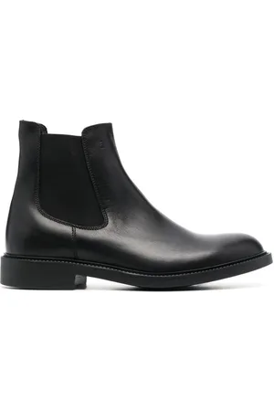 Fratelli Rossetti Side-panel Chelsea boots