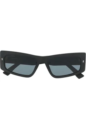 Dsquared2 ICON 0007/S rectangle-frame sunglasses