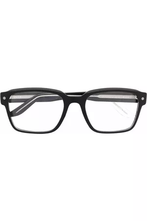 SNOB Sunglasses - Gran Fioeu clip-on glasses