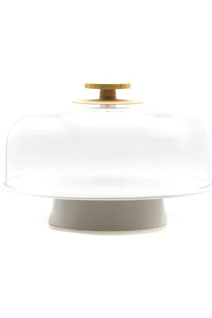Alessi Mattina cake stand