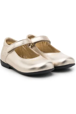 MONNALISA Slip-on ballerina shoes