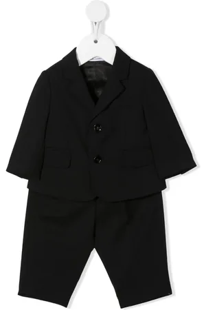 Dolce & Gabbana Single-breasted classic suit