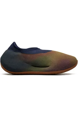 adidas Knit Runner "Fade Indigo" sneakers