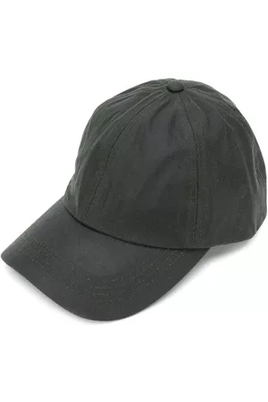 Barbour Men Caps - Wax Sports cap