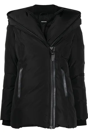 Mackage Fitted puffer jacket