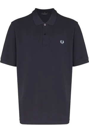 Fred Perry Embroidered logo polo shirt