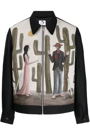 Endless Joy Bang Bang jacket