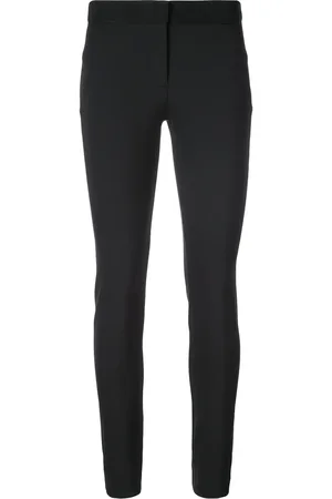 VERONICA BEARD Classic fitted trousers