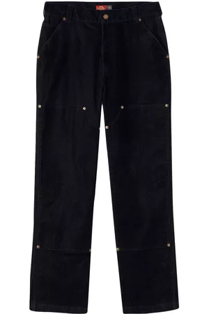 Opening Ceremony Pants - X Dickies straight-leg trousers