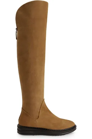 Giuseppe Zanotti Malakhie suede boots