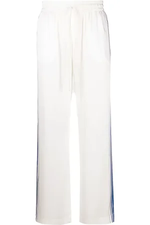 Casablanca Embleme de Caza track pants