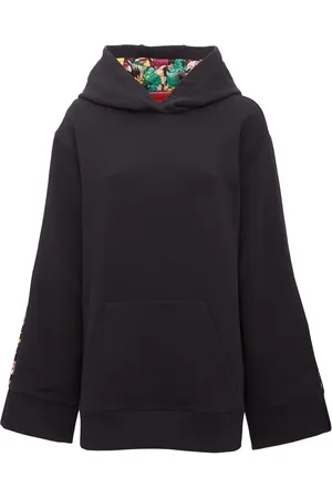 La DoubleJ Girlfriend drawstring hoodie