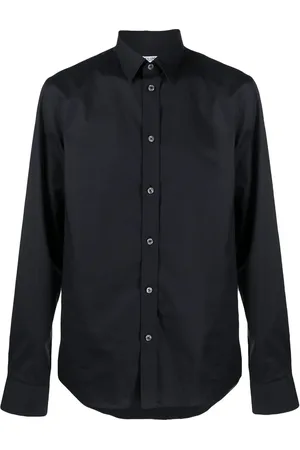 Filippa K Paul long-sleeve shirt