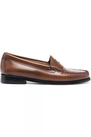 Weejuns G.H. Bass & Co. 20mm penny loafers