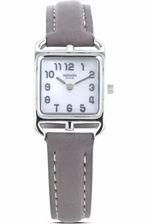 Hermès 2000s pre-owned Cape Cod 20mm