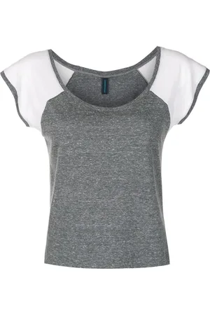 Lygia & Nanny Biguá jersey T-shirt