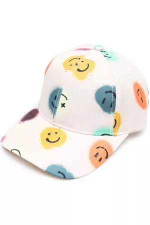 Molo Sebastian Happy Dots hat