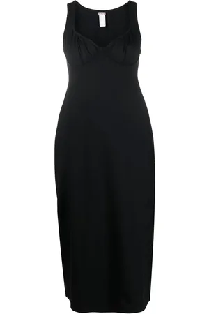 ERES Deva underwired midi dress
