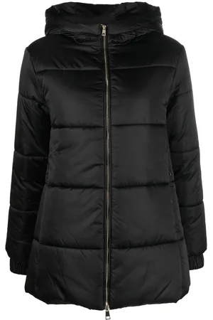 Liu Jo Padded hooded jacket