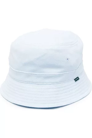 Lacoste Logo-patch detail bucket hat