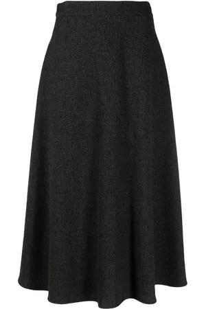 Ralph Lauren Erica midi skirt