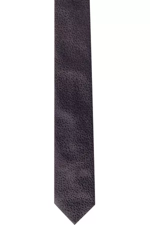 Dolce & Gabbana Textured silk tie