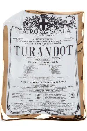 FORNASETTI Turandot