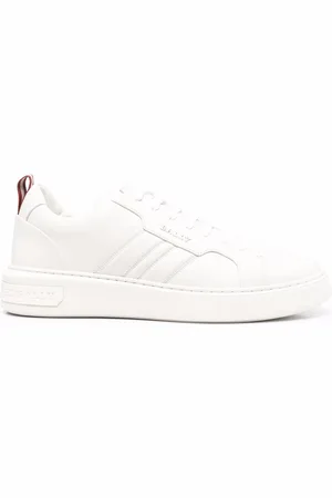 Bally New-Maxim low-top sneakers
