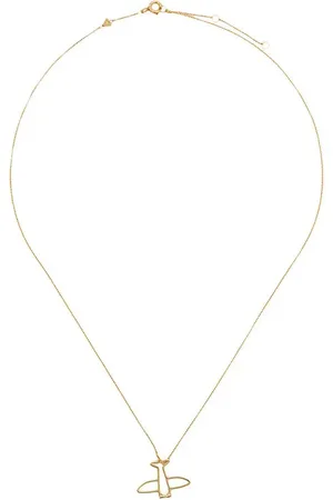 Aliita Avion necklace