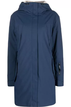 Rossignol Hooded parka
