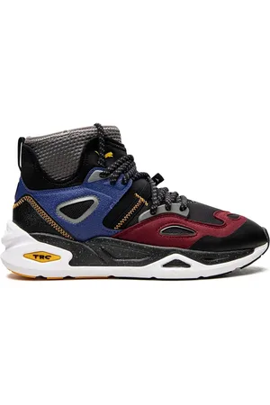 PUMA TRC Blaze Mid sneakers