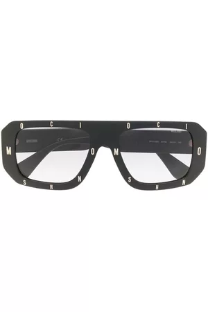 Moschino Women Sunglasses - Oversize-frame sunglasses