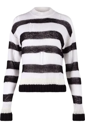 RTA Avalon striped jumper