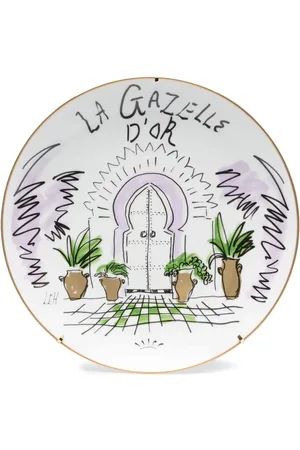 RICHARD GINORI 1735 La Gazelle D