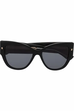 Dsquared2 Cat-eye frame sunglasses
