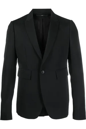 SAPIO Single-breasted blazer