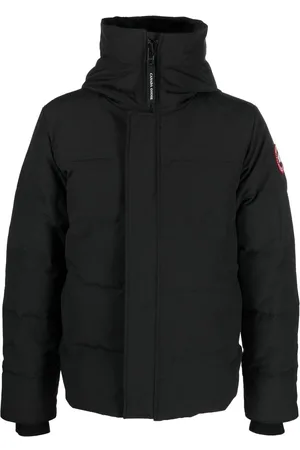 Canada Goose MacMillan parka