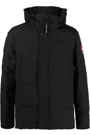 Canada Goose Wyndham parka