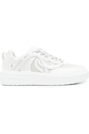 Stella McCartney S-Wave low-top sneakers