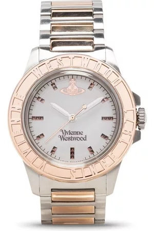 Vivienne Westwood Women Quartz Watches - Sunbury Quartz 39mm