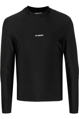 HAN Kjøbenhavn Logo-print T-shirt