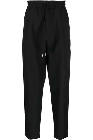 Drôle de Monsieur Le Pantalon Signature track pants