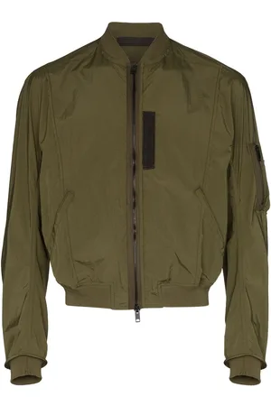 Haider ackermann hot sale bomber jacket