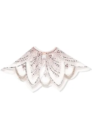 Tutu Du Monde All That Glitters cape