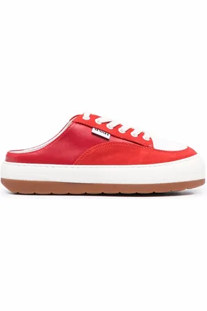 SUNNEI Dreamy slip-on sneakers