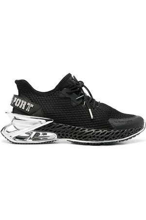 Philipp Plein Thunder Force lace-up sneakers