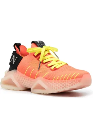 Philipp Plein Runner Iconic low-top sneakers