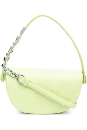 Karl Lagerfeld K/Swing shoulder bag
