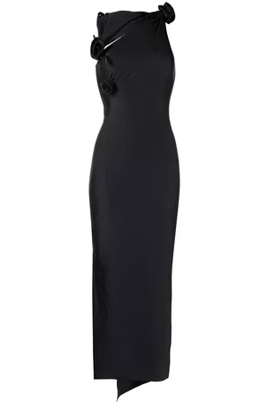 COPERNI Cut-out maxi dress