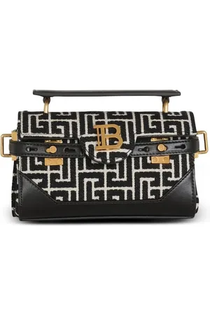 Balmain B-Buzz 19 shoulder bag